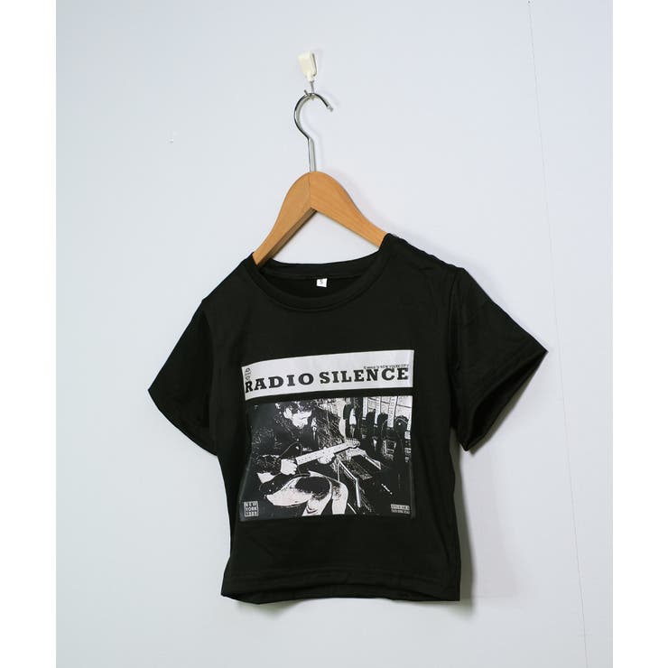 冬新作 フォトプリント クロップド丈 | LOVERS | 詳細画像17 