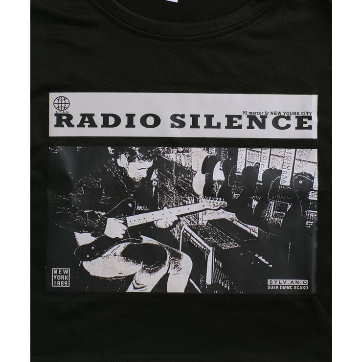 冬新作 フォトプリント クロップド丈 | LOVERS | 詳細画像19 