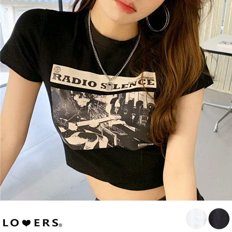 Fちゃん様専用 グッチ クロップド丈Tシャツ