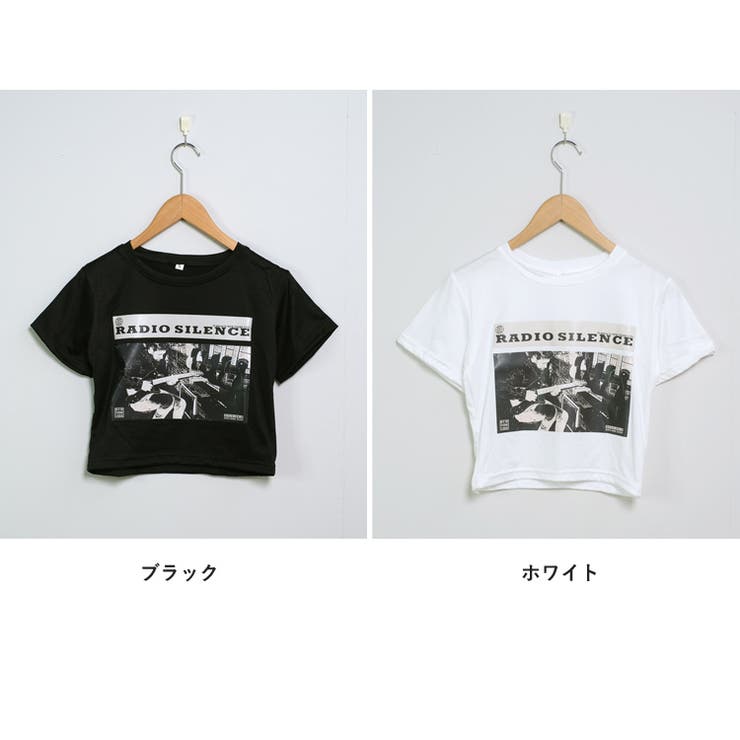 冬新作 フォトプリント クロップド丈 | LOVERS | 詳細画像23 