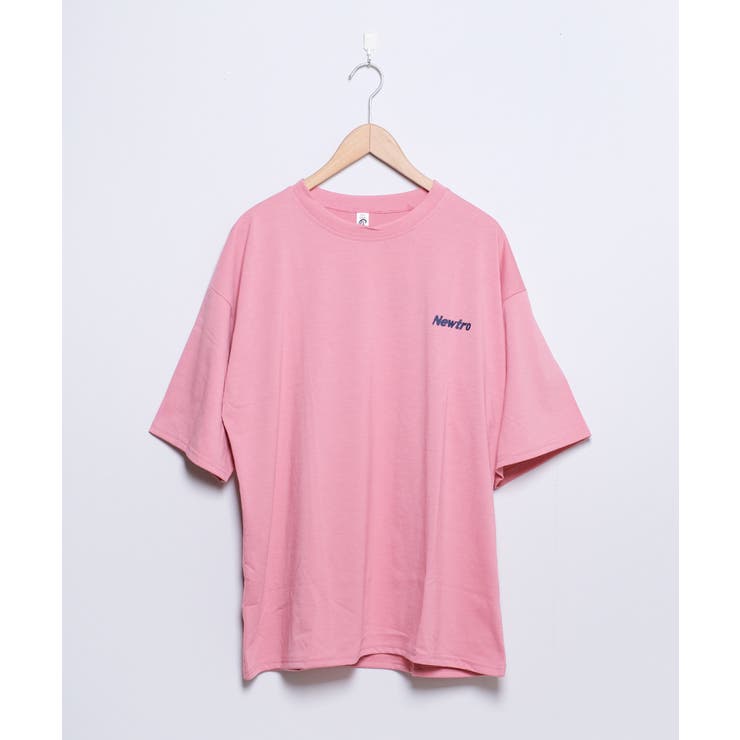 冬新作 Newtro バックプリント | LOVERS | 詳細画像11 