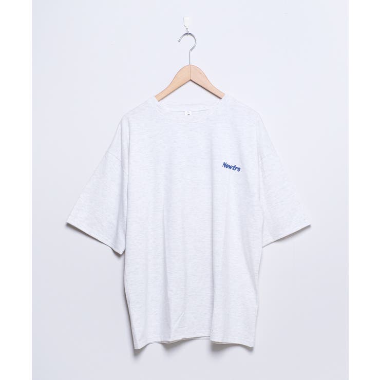 冬新作 Newtro バックプリント | LOVERS | 詳細画像13 