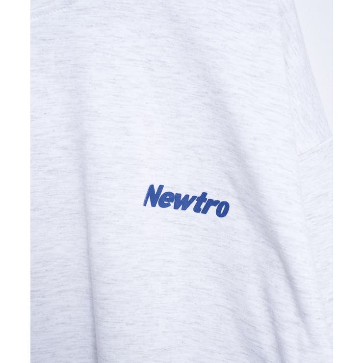 冬新作 Newtro バックプリント | LOVERS | 詳細画像16 