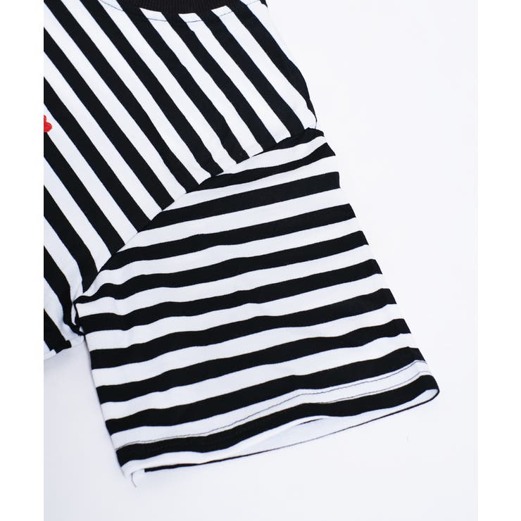 冬新作 ハートロゴ クルーネック | LOVERS | 詳細画像20 