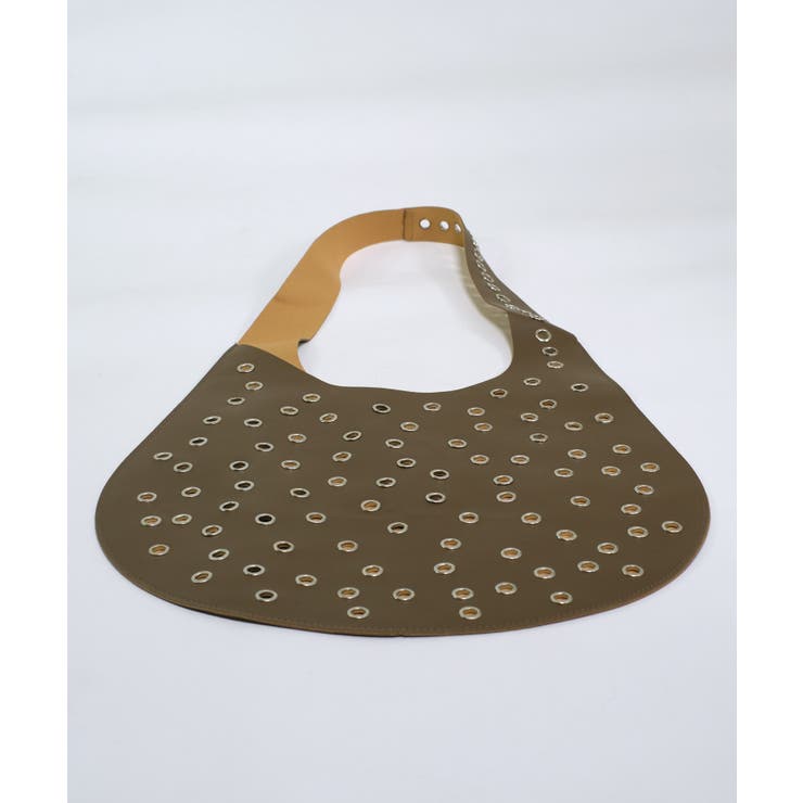 冬新作 ハトメデザイン PUレザー | LOVERS | 詳細画像29 