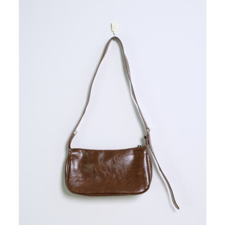 冬新作 ダブルポケット ベルトショルダー | LOVERS | 詳細画像21 