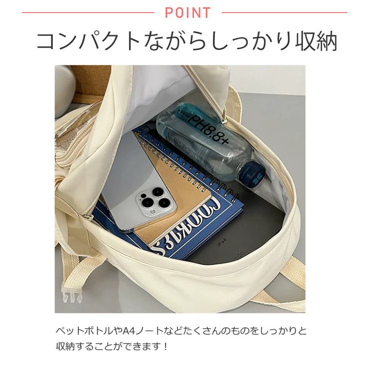 冬新作 クリアポケット付き 推し活 | LOVERS | 詳細画像3 