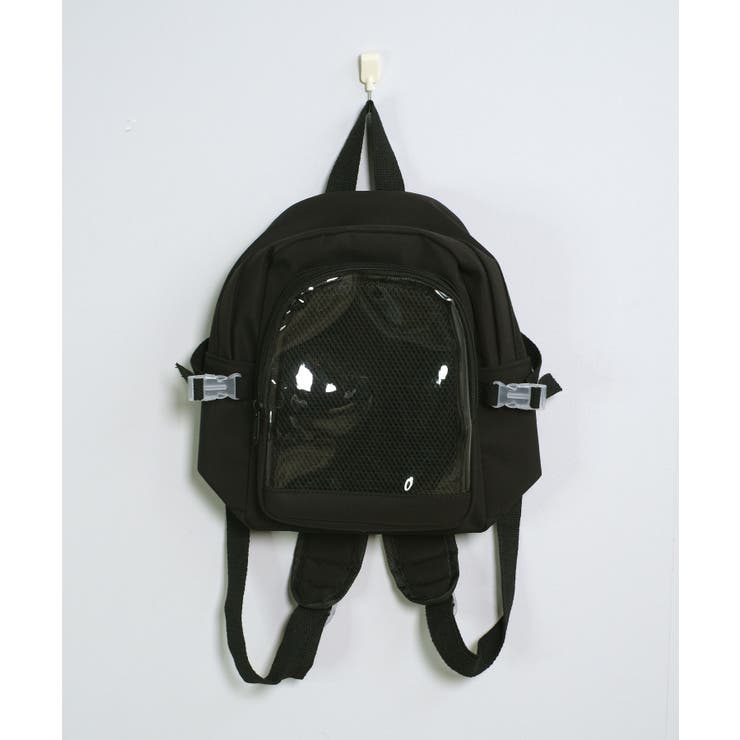 冬新作 クリアポケット付き 推し活 | LOVERS | 詳細画像14 