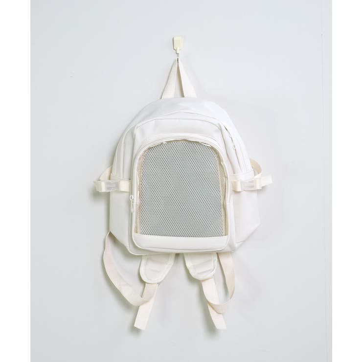 冬新作 クリアポケット付き 推し活 | LOVERS | 詳細画像15 