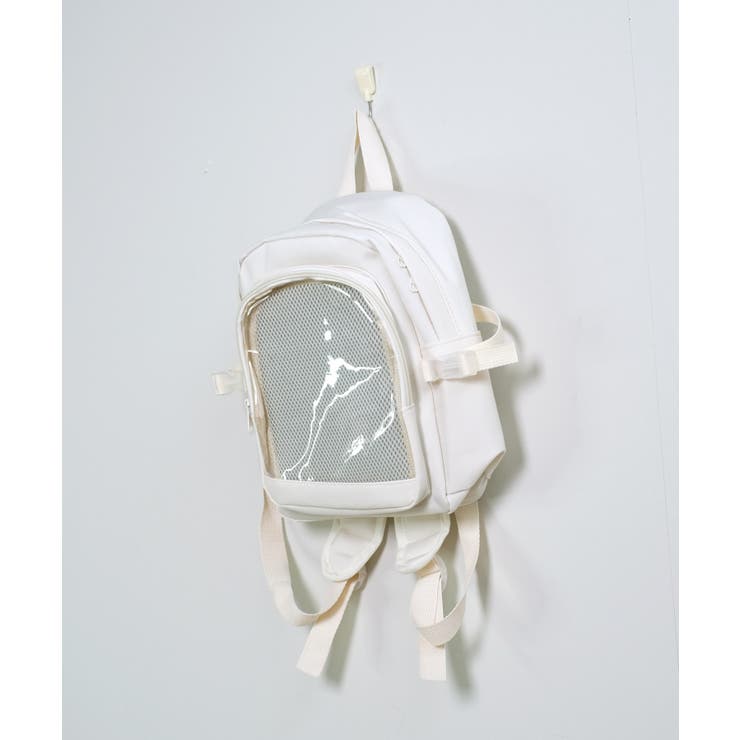 冬新作 クリアポケット付き 推し活 | LOVERS | 詳細画像16 