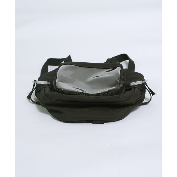 冬新作 クリアポケット付き 推し活 | LOVERS | 詳細画像18 