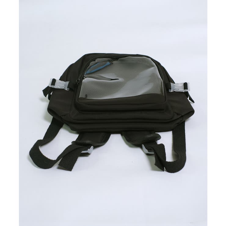 冬新作 クリアポケット付き 推し活 | LOVERS | 詳細画像19 