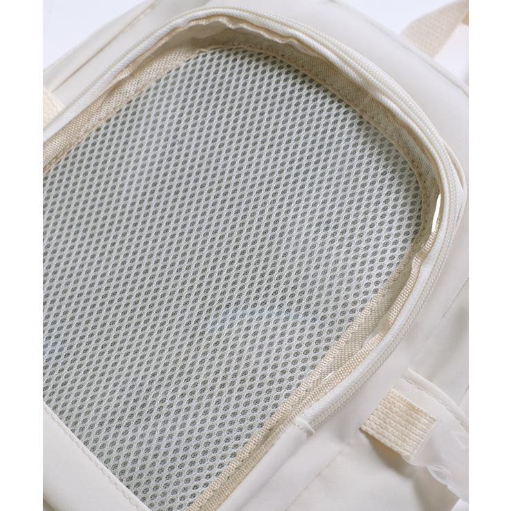 冬新作 クリアポケット付き 推し活 | LOVERS | 詳細画像21 