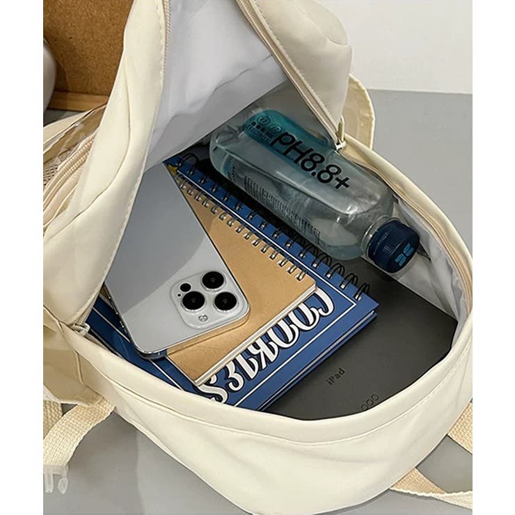 冬新作 クリアポケット付き 推し活 | LOVERS | 詳細画像25 