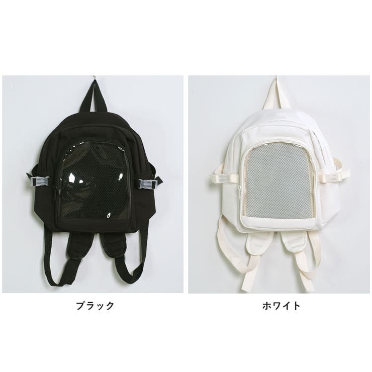 冬新作 クリアポケット付き 推し活 | LOVERS | 詳細画像28 