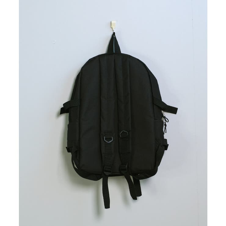 冬新作 大容量 クリアポケット付き | LOVERS | 詳細画像18 