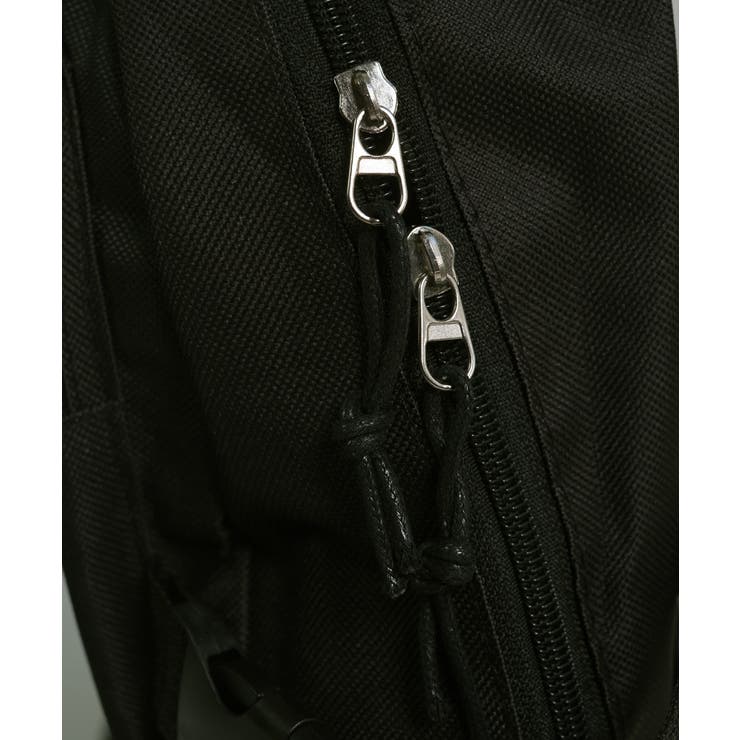 冬新作 大容量 クリアポケット付き | LOVERS | 詳細画像21 