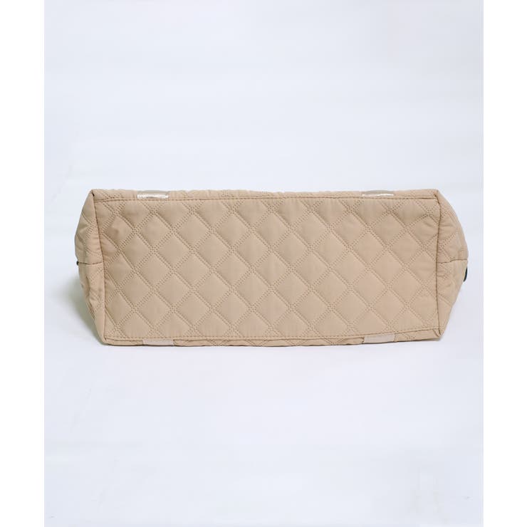 冬新作 キルティング キャリーオン | LOVERS | 詳細画像26 