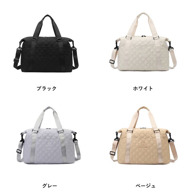 冬新作 キルティング キャリーオン | LOVERS | 詳細画像31 