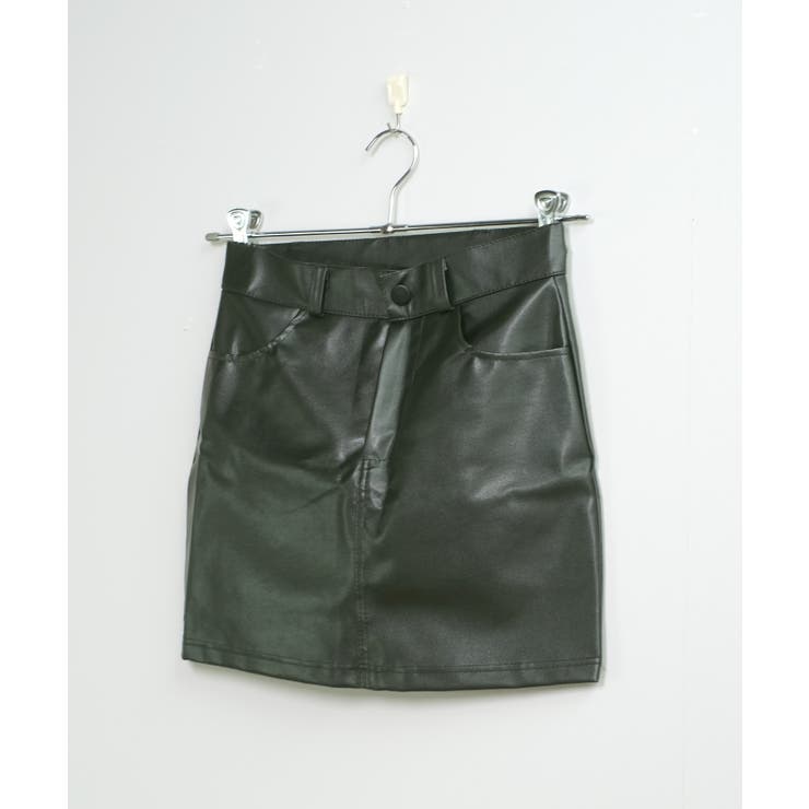 冬新作 ハイウエスト インパン付き | LOVERS | 詳細画像13 