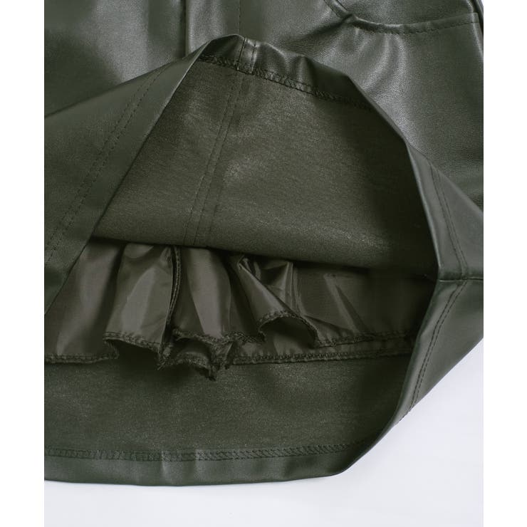 冬新作 ハイウエスト インパン付き | LOVERS | 詳細画像18 