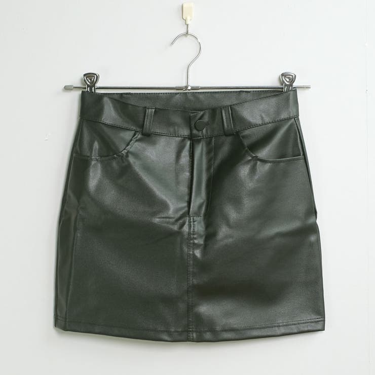 冬新作 ハイウエスト インパン付き | LOVERS | 詳細画像20 