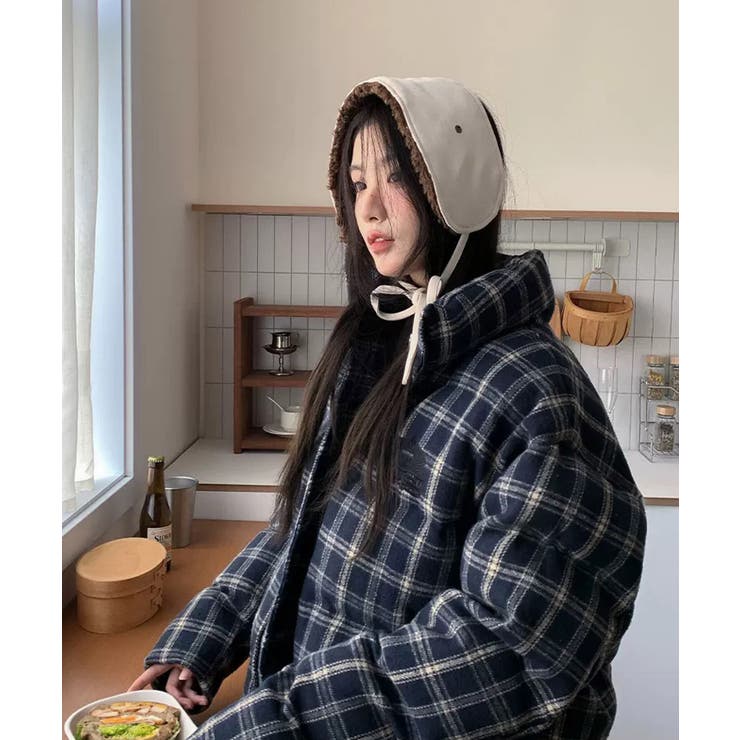 冬新作 ボアスエード ストラップ付 | LOVERS | 詳細画像5 