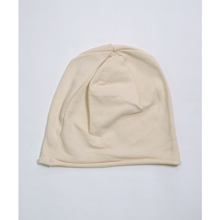 春新作 バタフライデニムパッチ ビーニー[品番：JP000006819]｜LOVERS