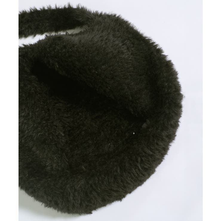 冬新作 耳付き シャギーニット | LOVERS | 詳細画像16 