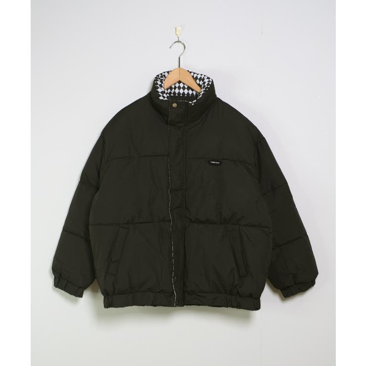 冬新作 ブロックチェック オーバーサイズ | LOVERS | 詳細画像16 