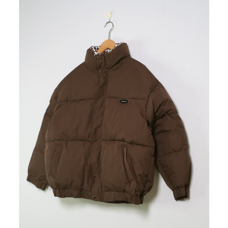 冬新作 ブロックチェック オーバーサイズ | LOVERS | 詳細画像18 