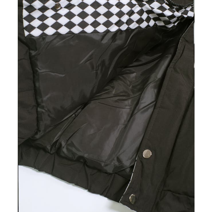 冬新作 ブロックチェック オーバーサイズ | LOVERS | 詳細画像25 