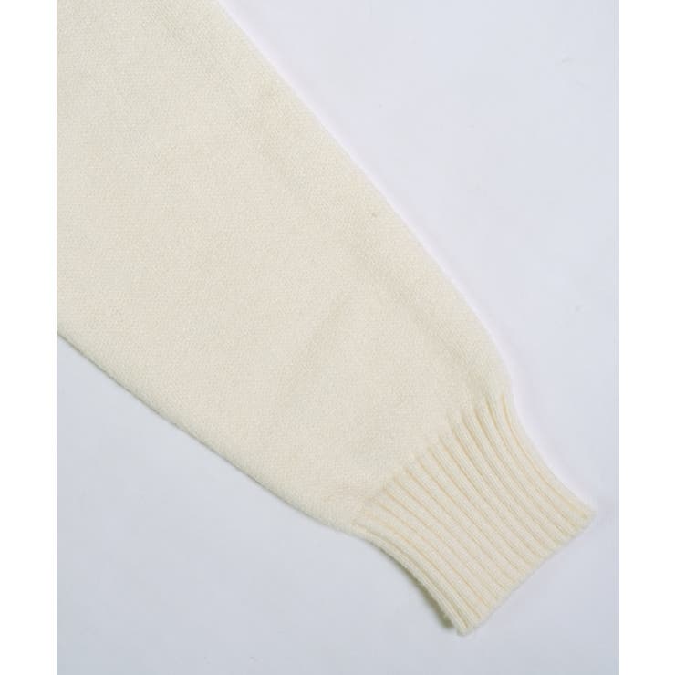 冬新作 リボン オーバーサイズ | LOVERS | 詳細画像21 