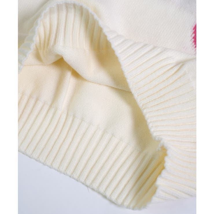 冬新作 リボン オーバーサイズ | LOVERS | 詳細画像22 