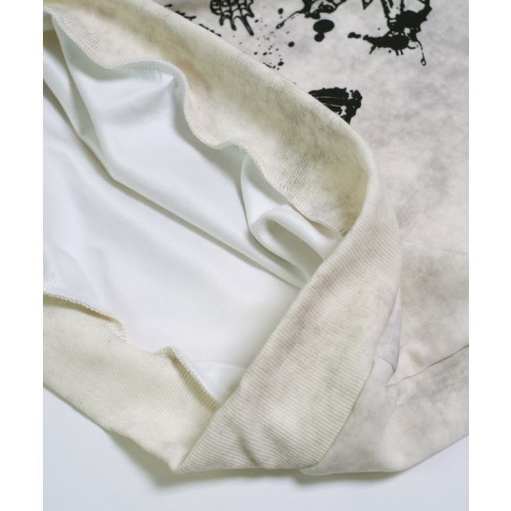 冬新作 バタフライ カットアウトリボン | LOVERS | 詳細画像18 