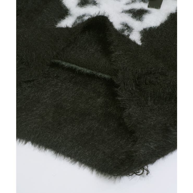 冬新作 バタフライ ベルトワンショルダー | LOVERS | 詳細画像20 