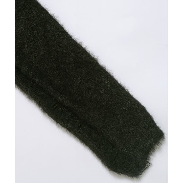 冬新作 バタフライ ベルトワンショルダー | LOVERS | 詳細画像21 