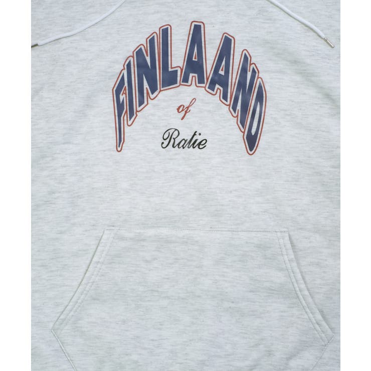 冬新作 ビッグシルエット カレッジロゴ | LOVERS | 詳細画像18 