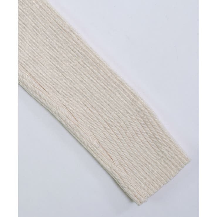 冬新作 ベルト付き オフショルダー | LOVERS | 詳細画像27 