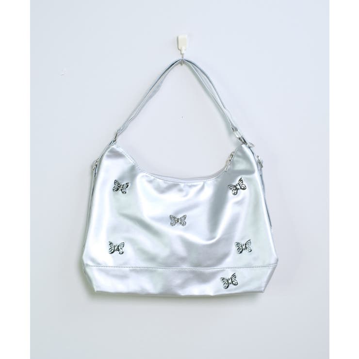 冬新作 2way バタフライロゴ | LOVERS | 詳細画像17 