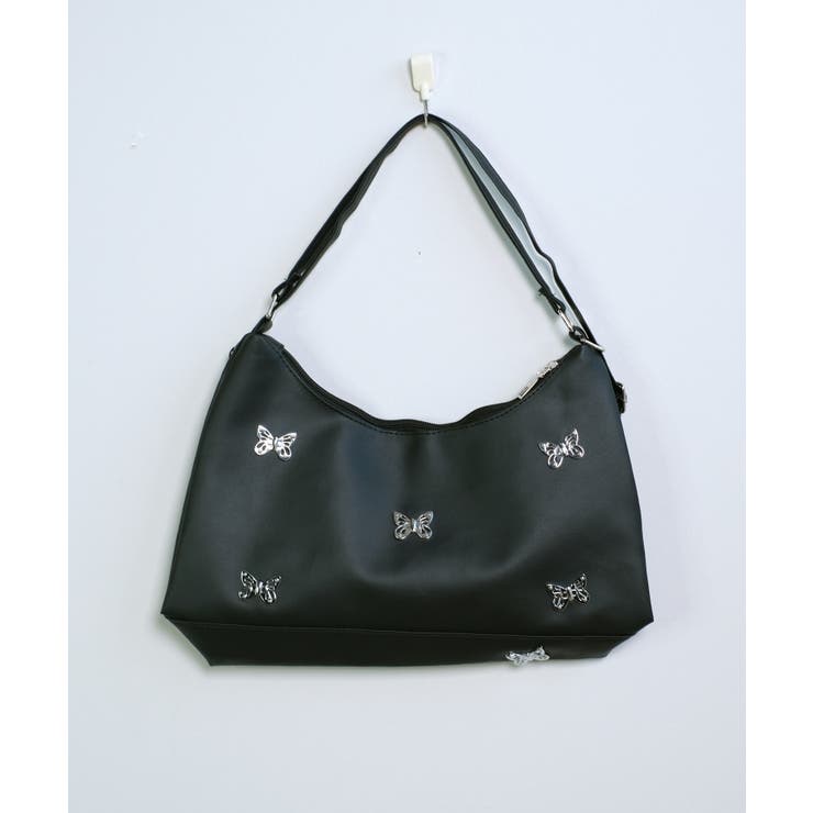 冬新作 2way バタフライロゴ | LOVERS | 詳細画像18 