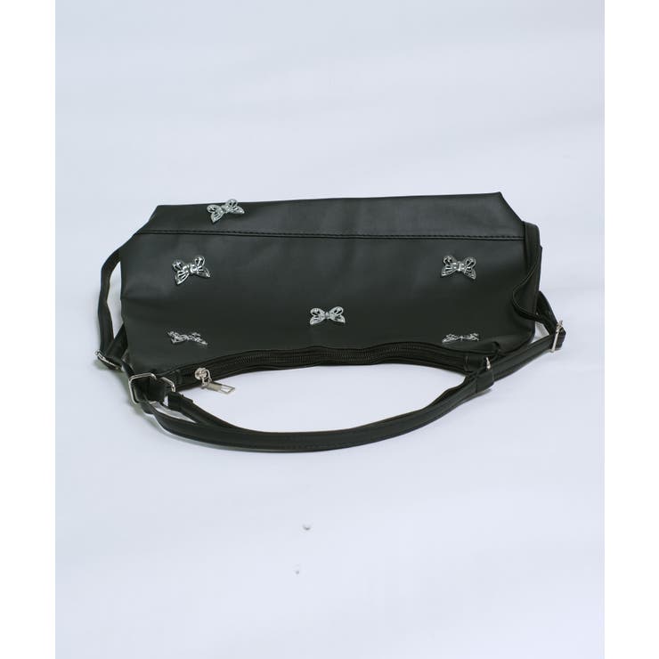 冬新作 2way バタフライロゴ | LOVERS | 詳細画像22 