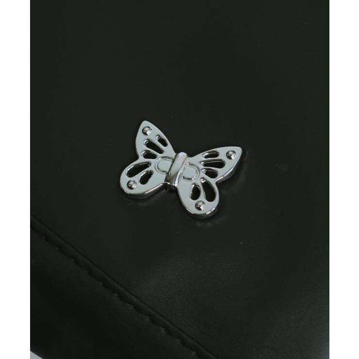 冬新作 2way バタフライロゴ | LOVERS | 詳細画像24 