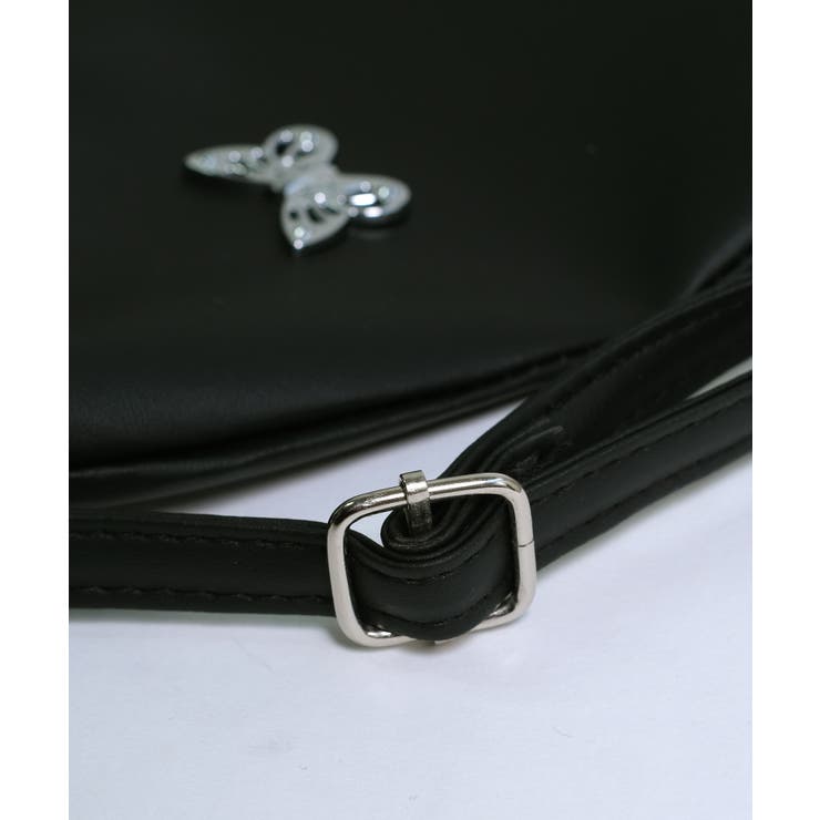 冬新作 2way バタフライロゴ | LOVERS | 詳細画像25 