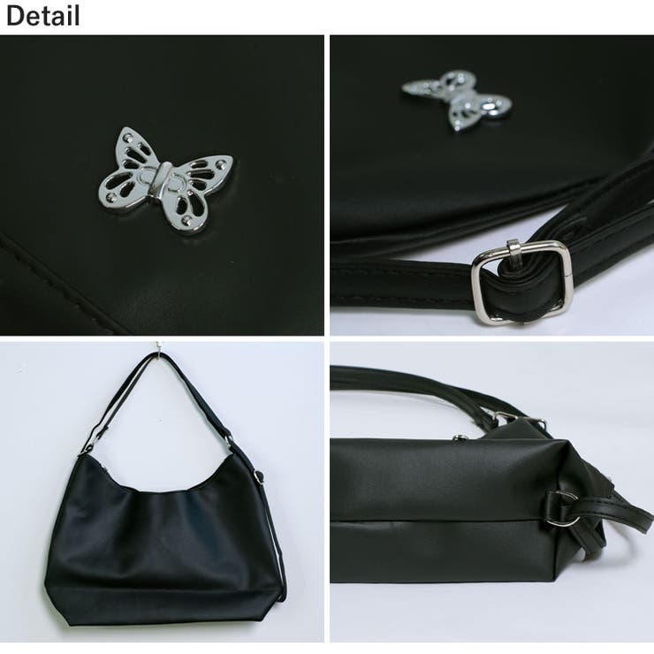 冬新作 2way バタフライロゴ | LOVERS | 詳細画像27 