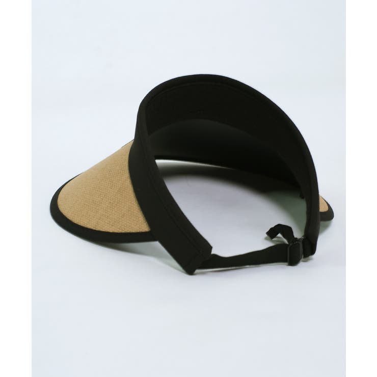 冬新作 リボン刺繍 ストローハット | LOVERS | 詳細画像15 