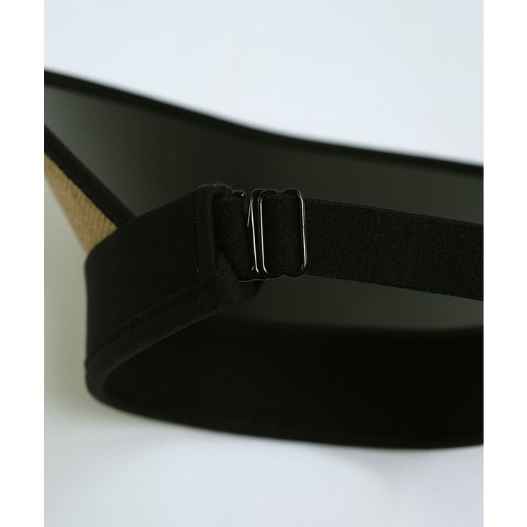 冬新作 リボン刺繍 ストローハット | LOVERS | 詳細画像18 