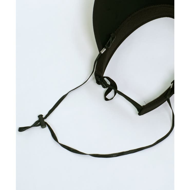 冬新作 リボン刺繍 ストローハット | LOVERS | 詳細画像19 