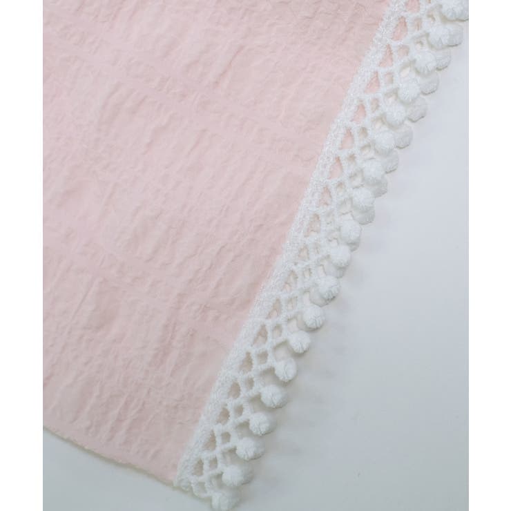 冬新作 レースドッキング バブーシュカ | LOVERS | 詳細画像16 