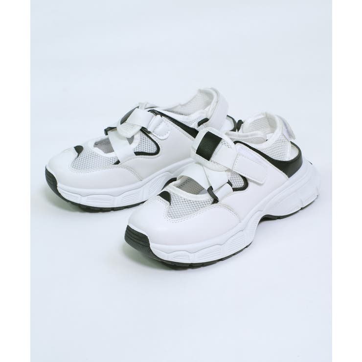 冬新作 厚底 ボリュームソール | LOVERS | 詳細画像14 